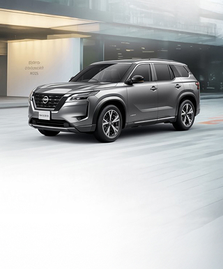 Partnership Nissan KSA